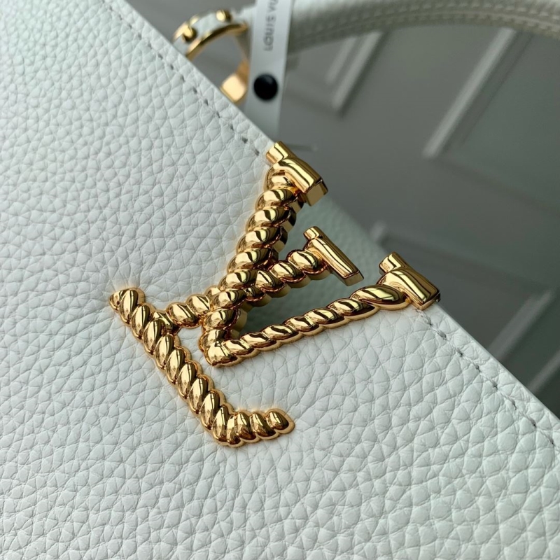 LV Satchel Bags